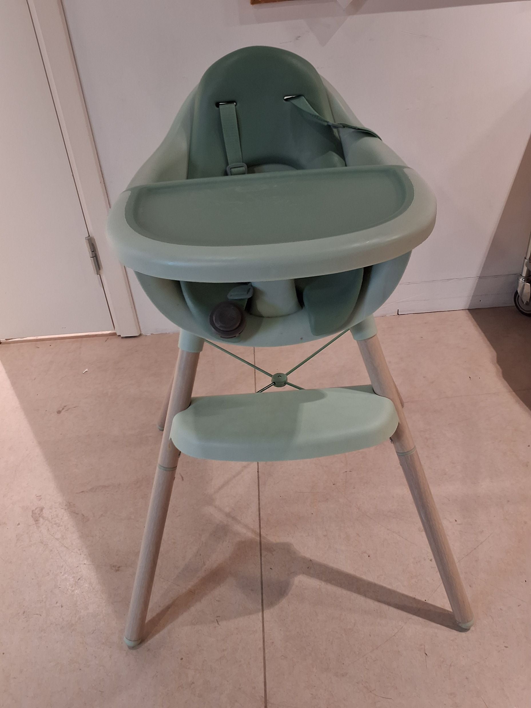 Mamas og papas juice høj