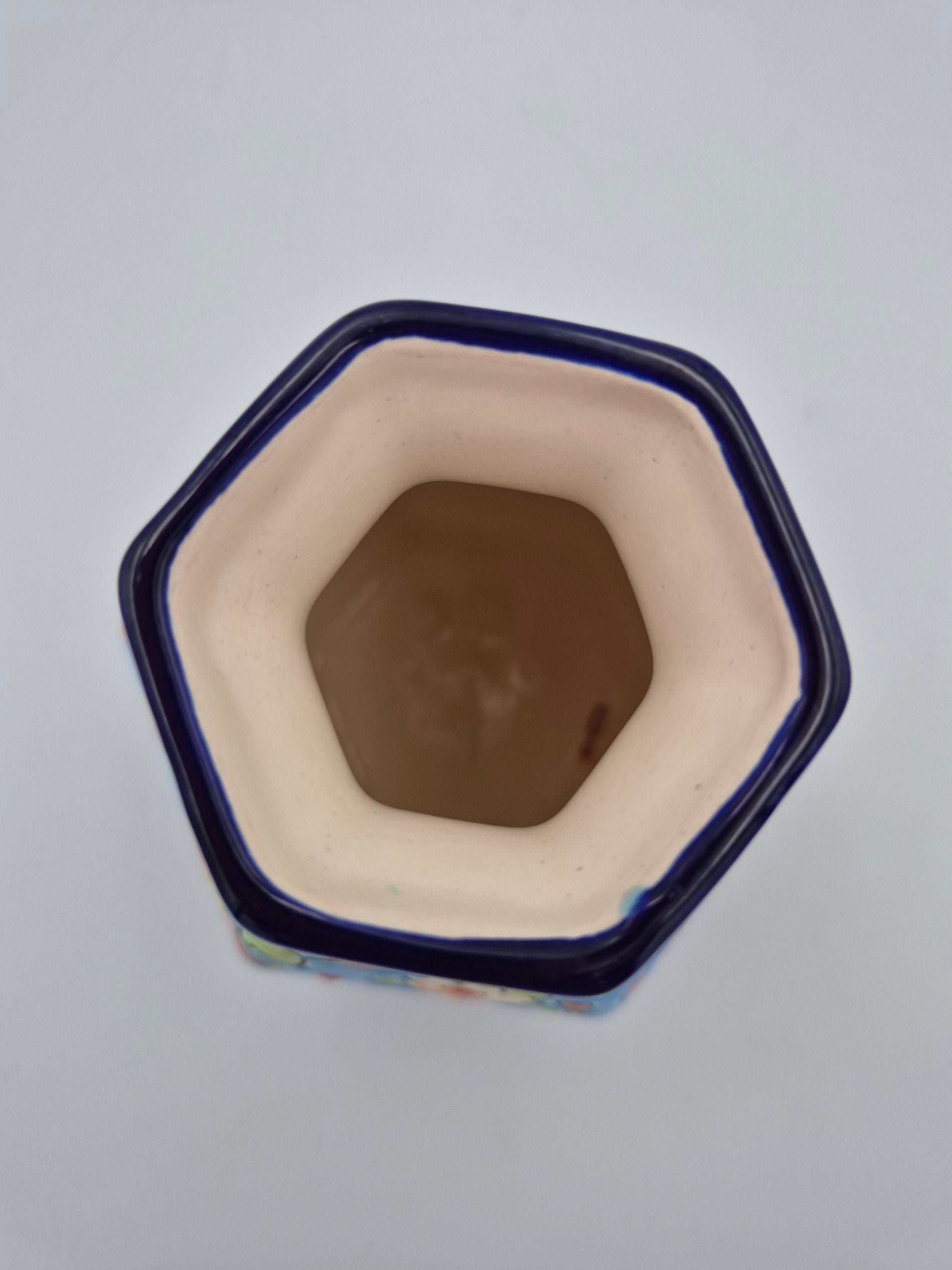 Fransk vase