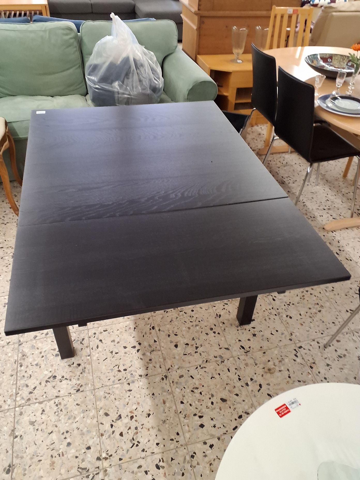 Spisebord