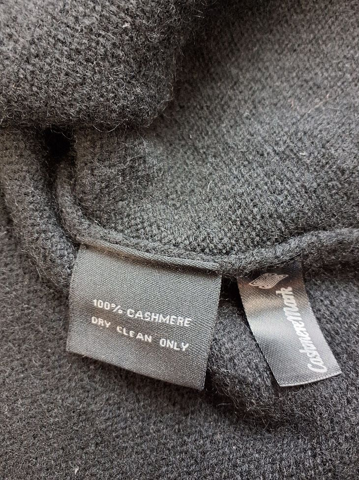 Graumann Cashmere cardigan