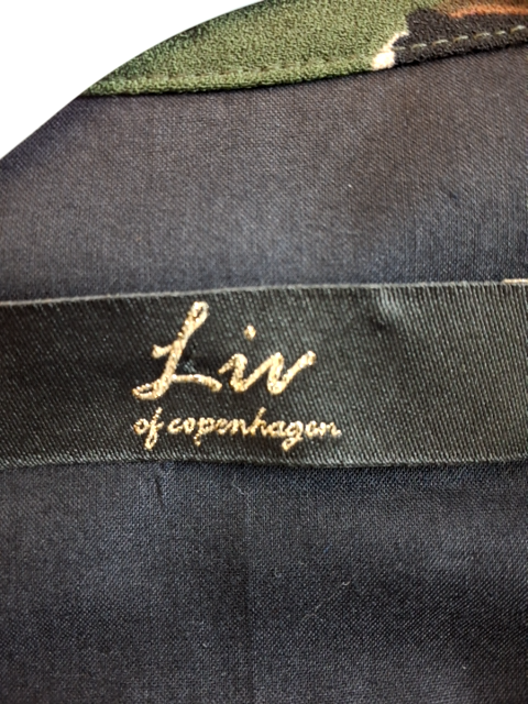 Liv of Copenhagen Kjole (G806)