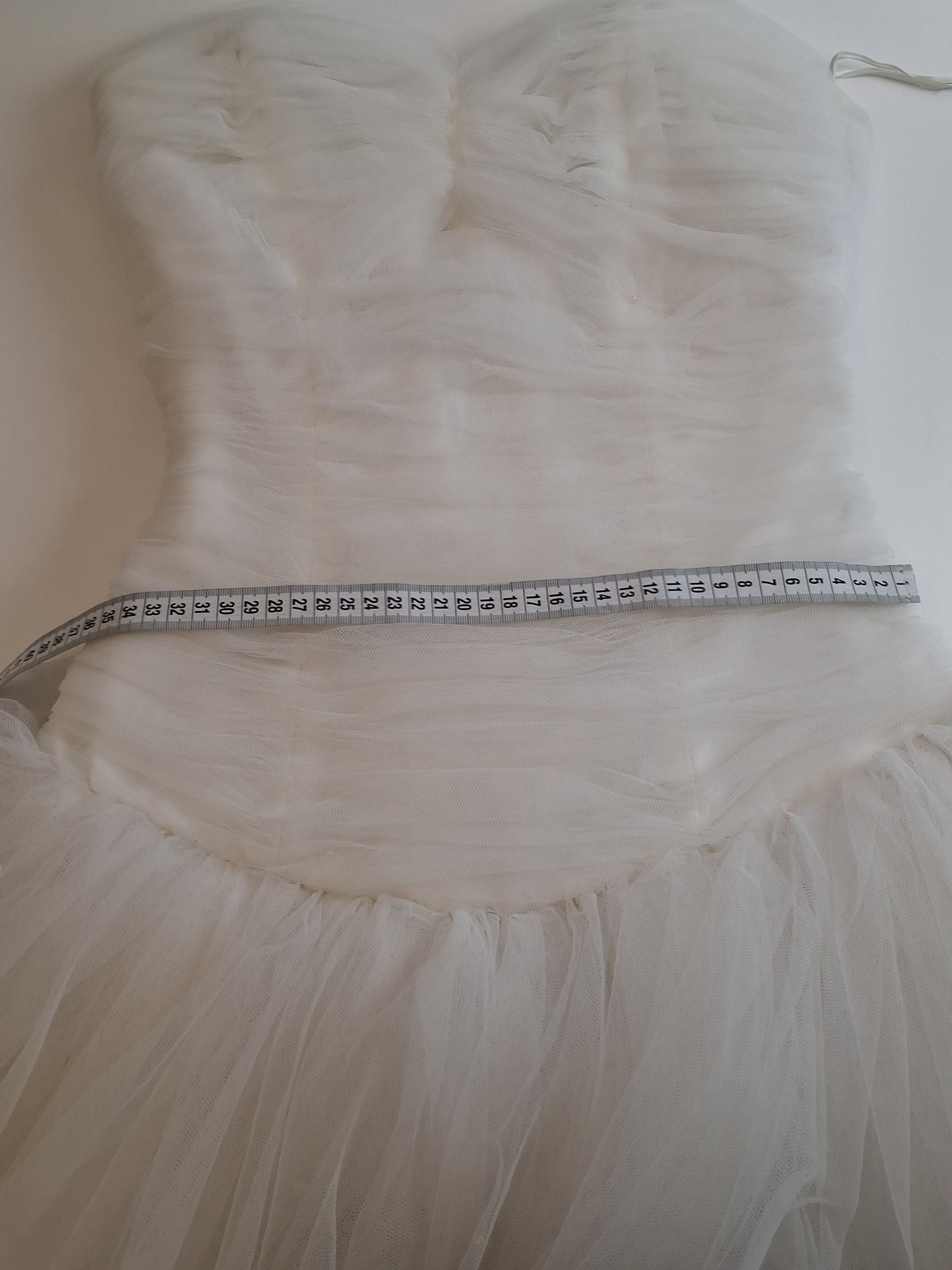 Pronovias Brudekjole (B309)