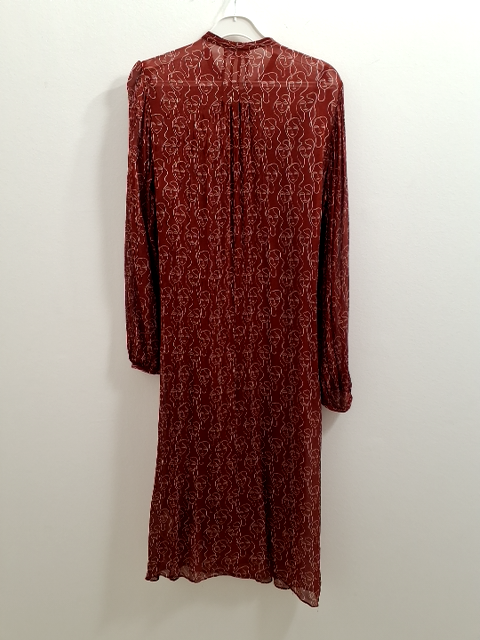 By Malene Birger Kjole
