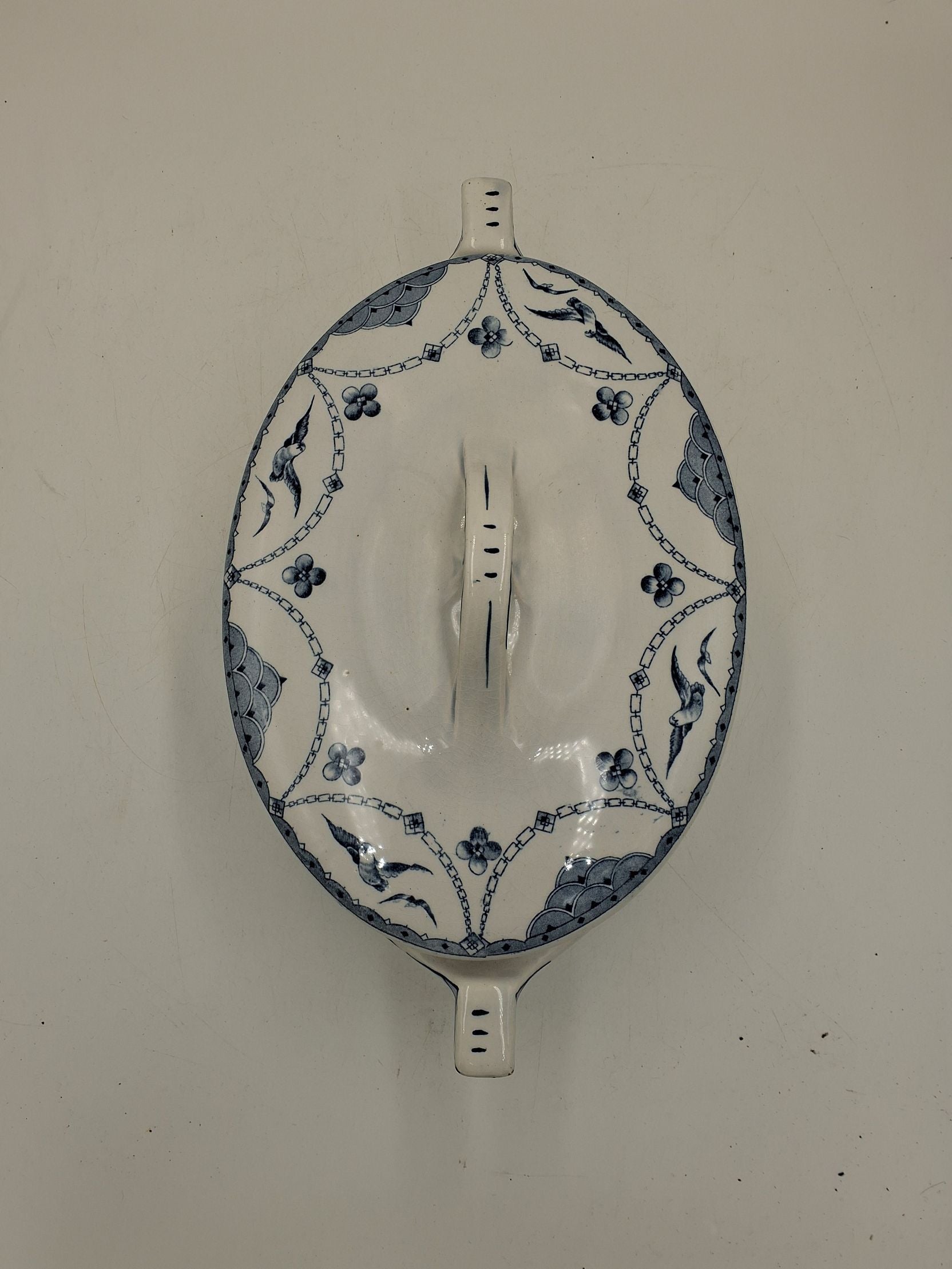 Terin (Storebælt CECILIE)