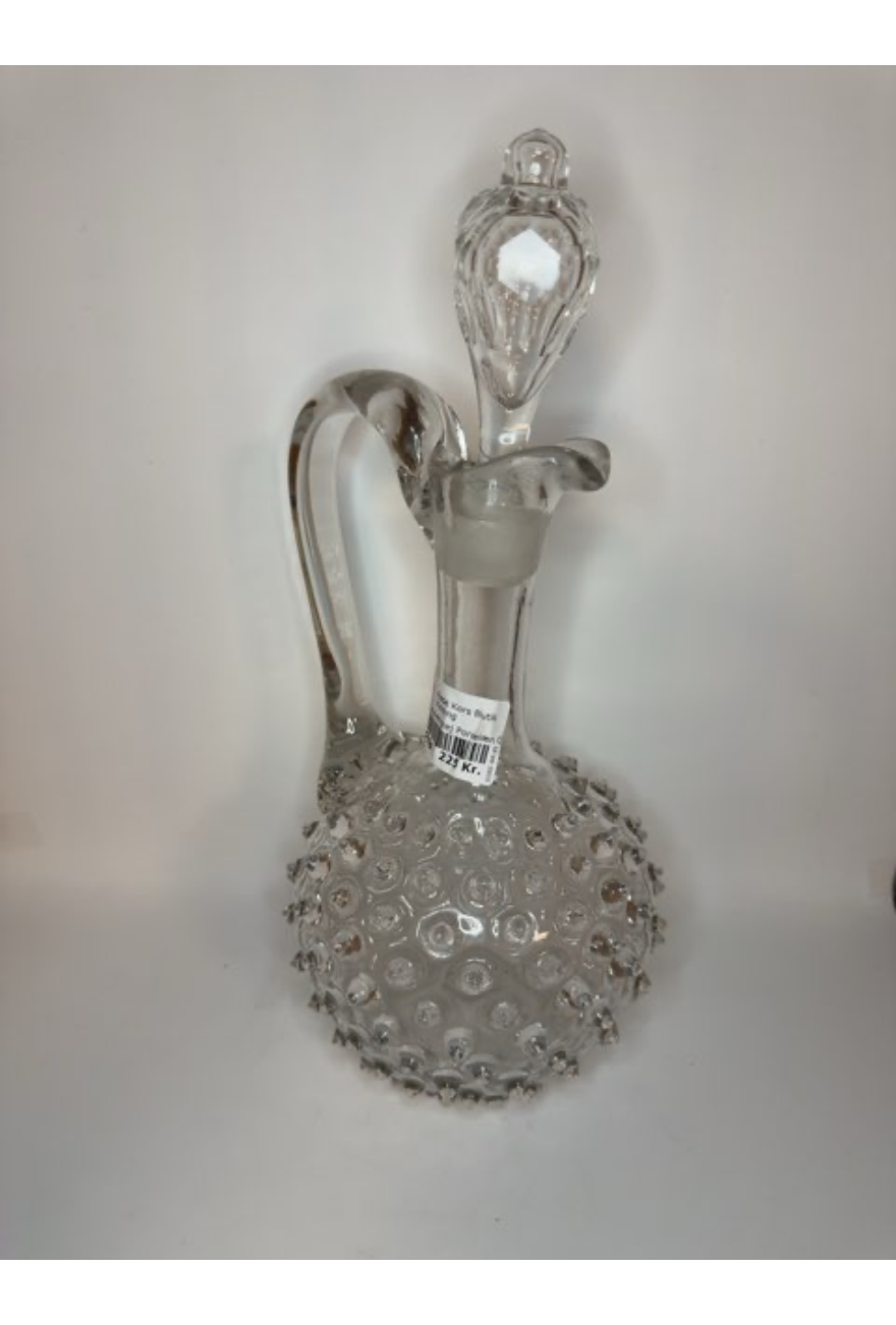 Glaskaraffel