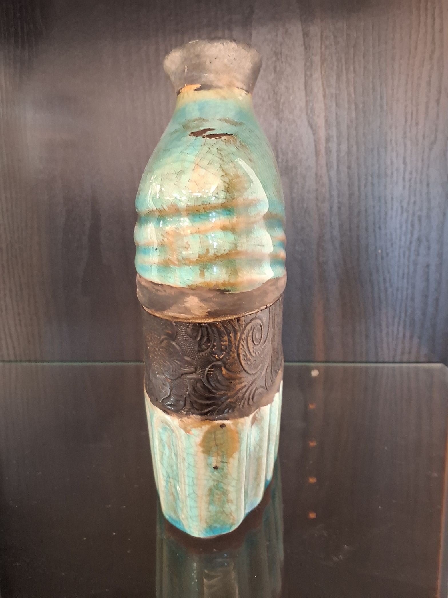 Finn Torget keramikvase