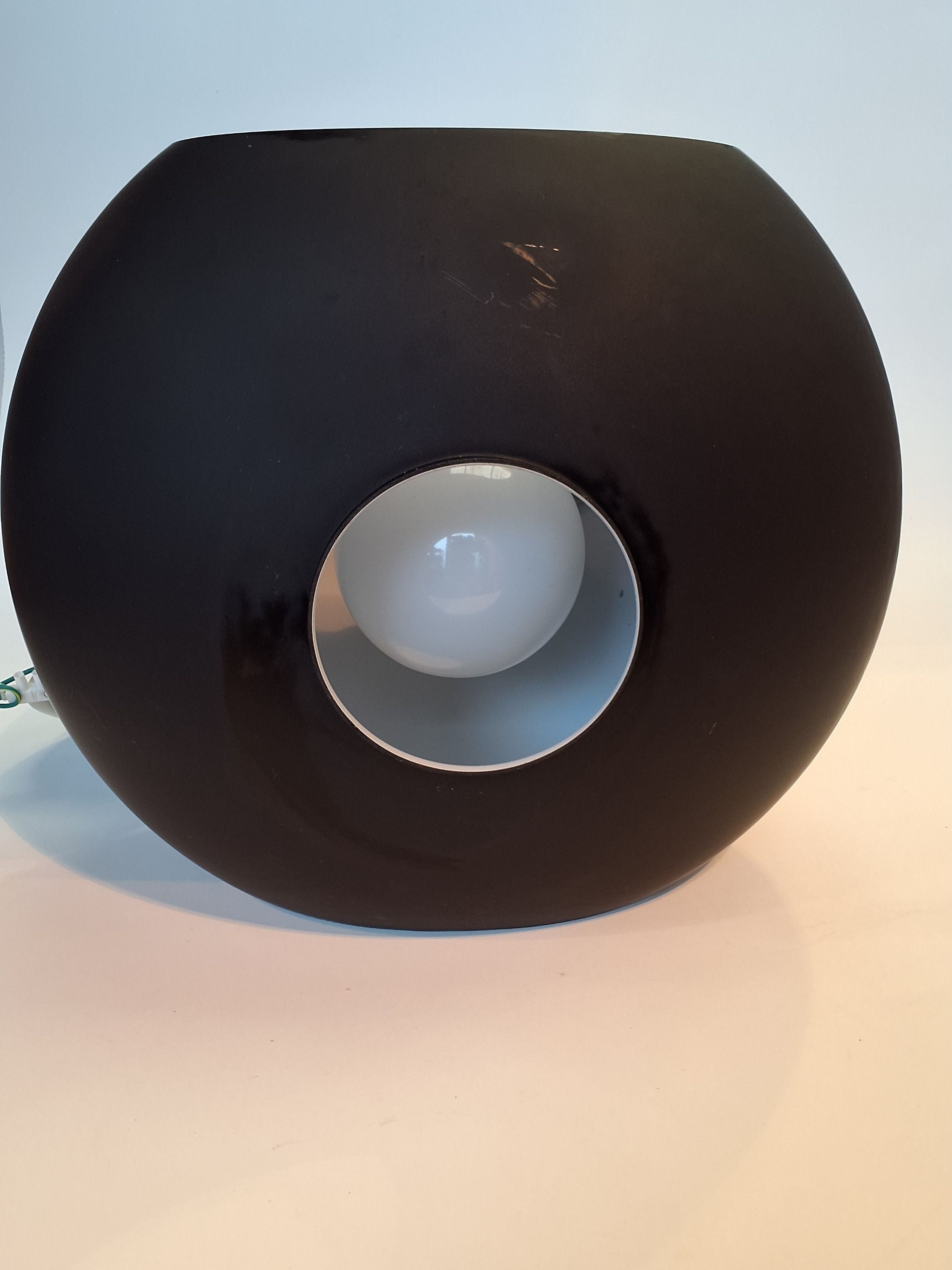 Massive "Bambo"Lampe