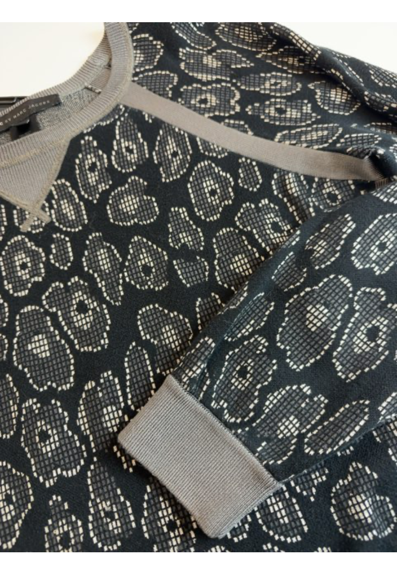 Marc Jacobs Bluse (B160)