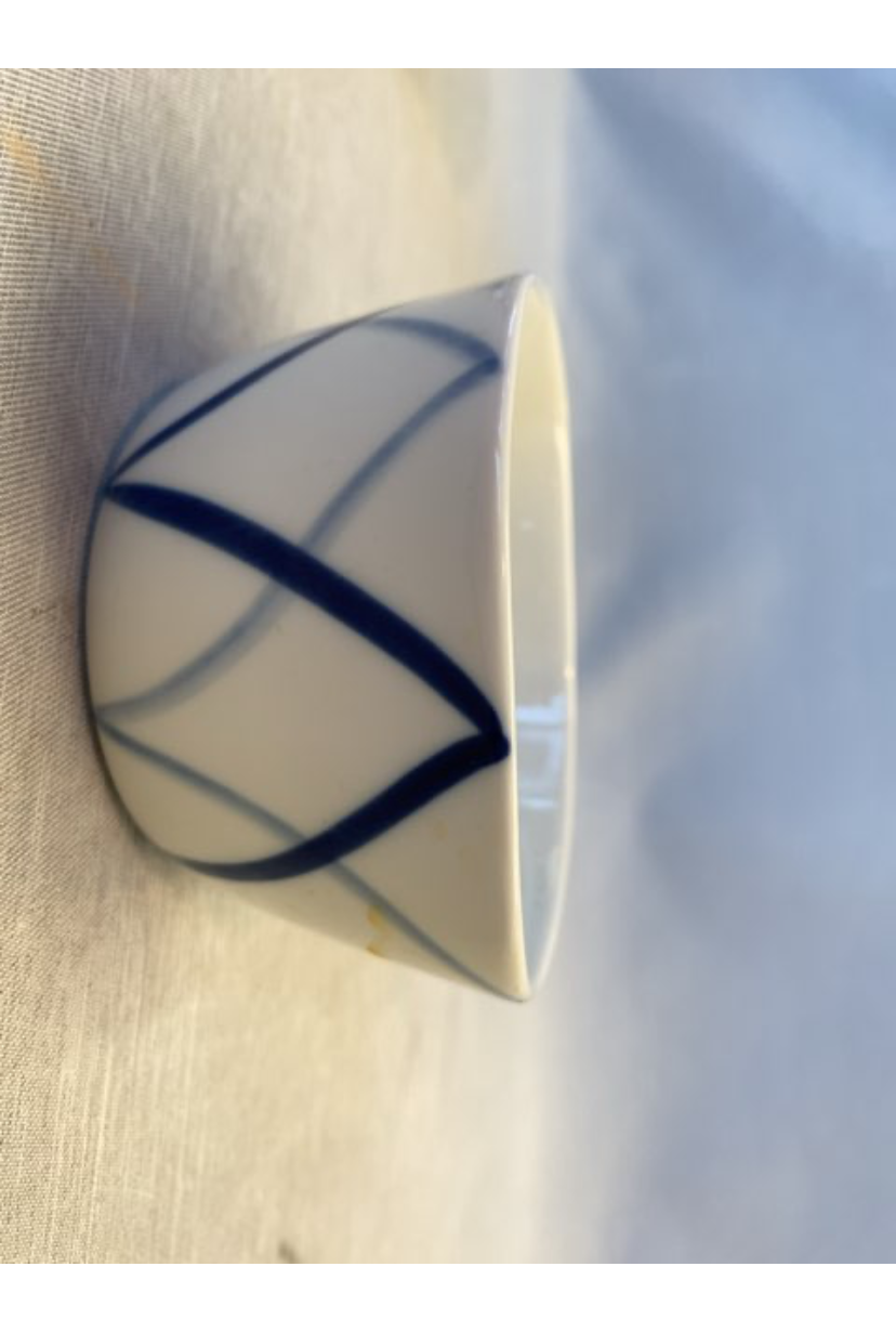 Lyngby sukker skål