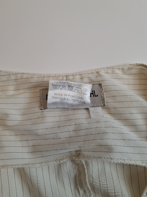 Ivan Grundahl Bluse