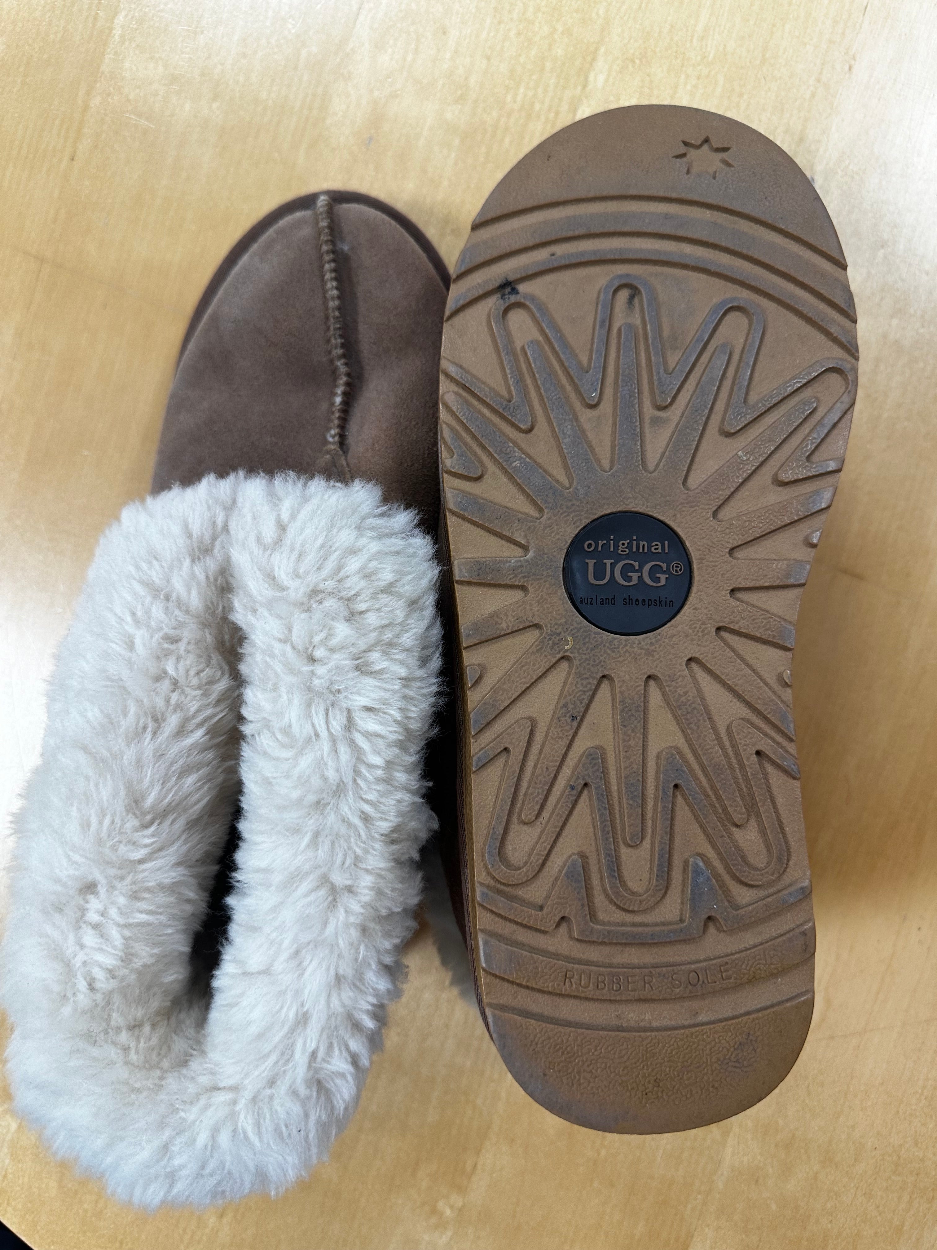 Ugg Støvler