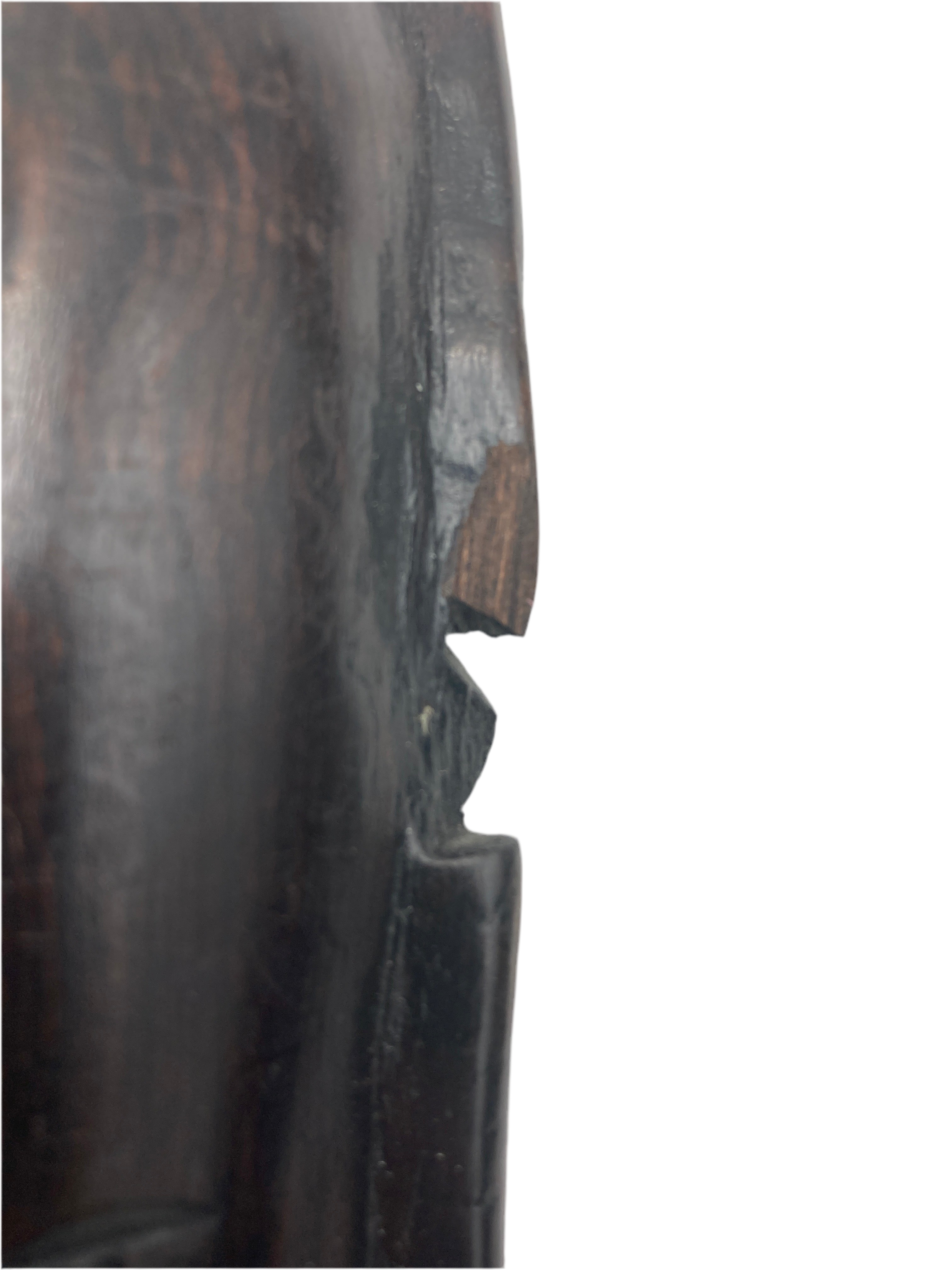 Afrikanske masker (væg ophæng)