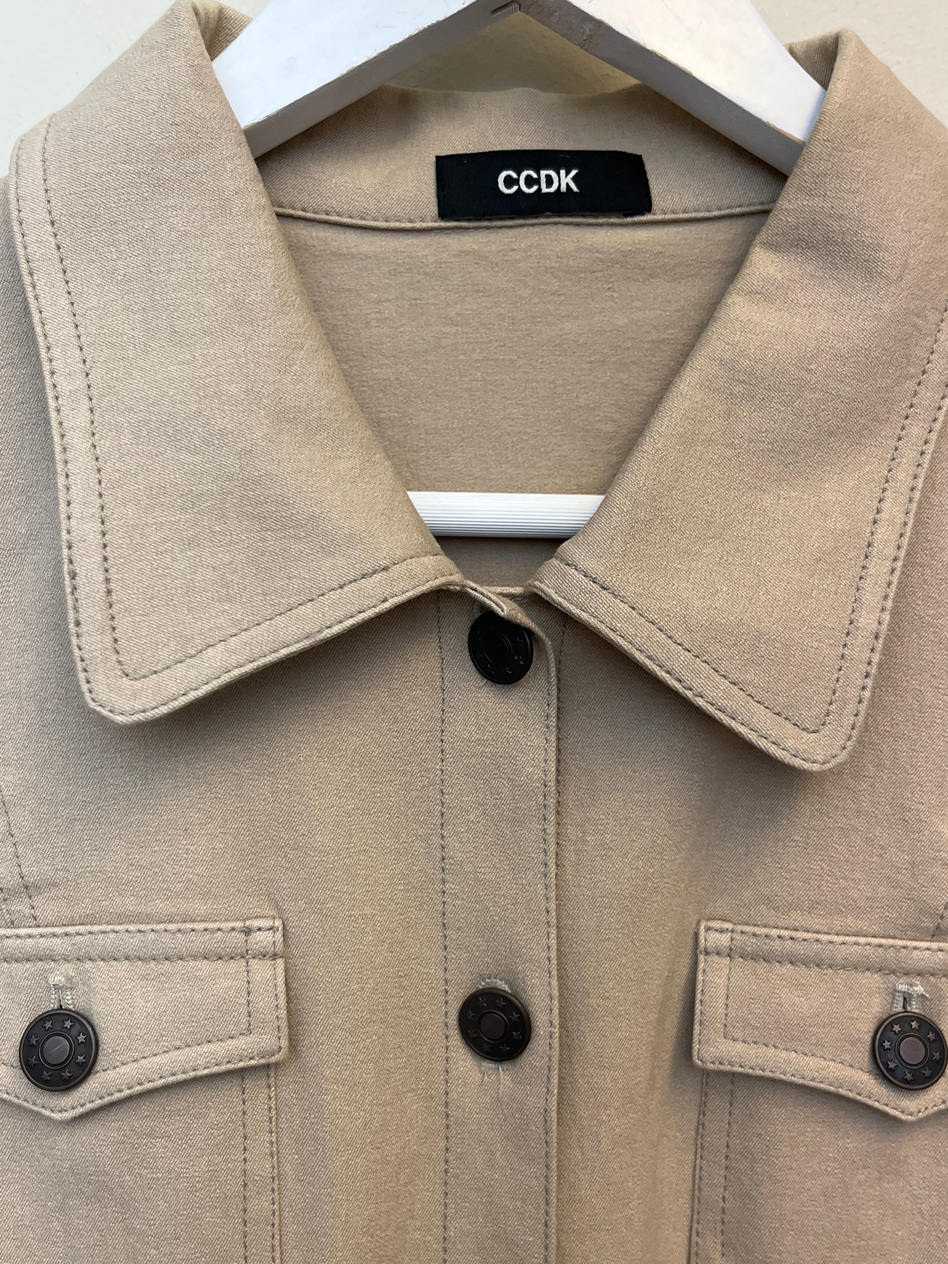CCDK Jakke (B605)