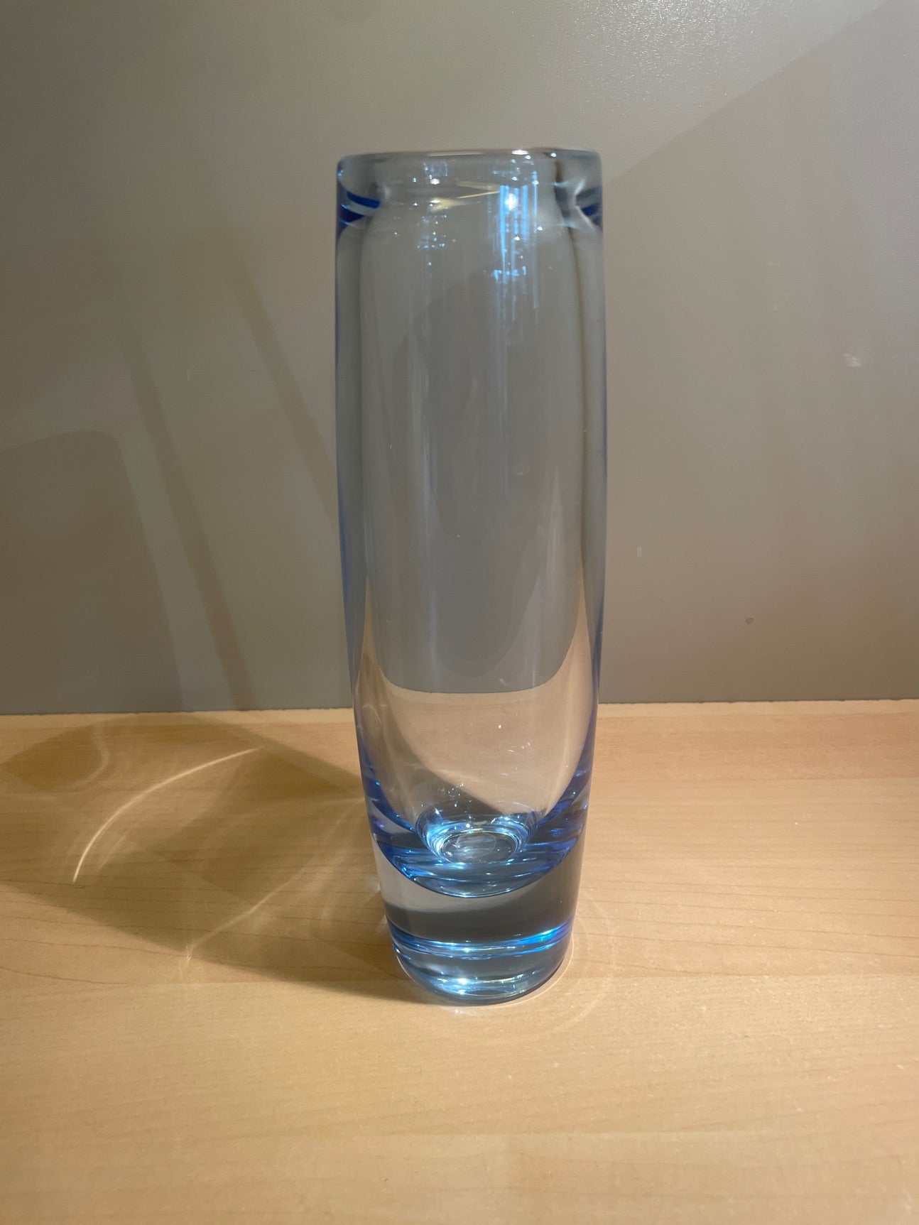 Holmegaard vase