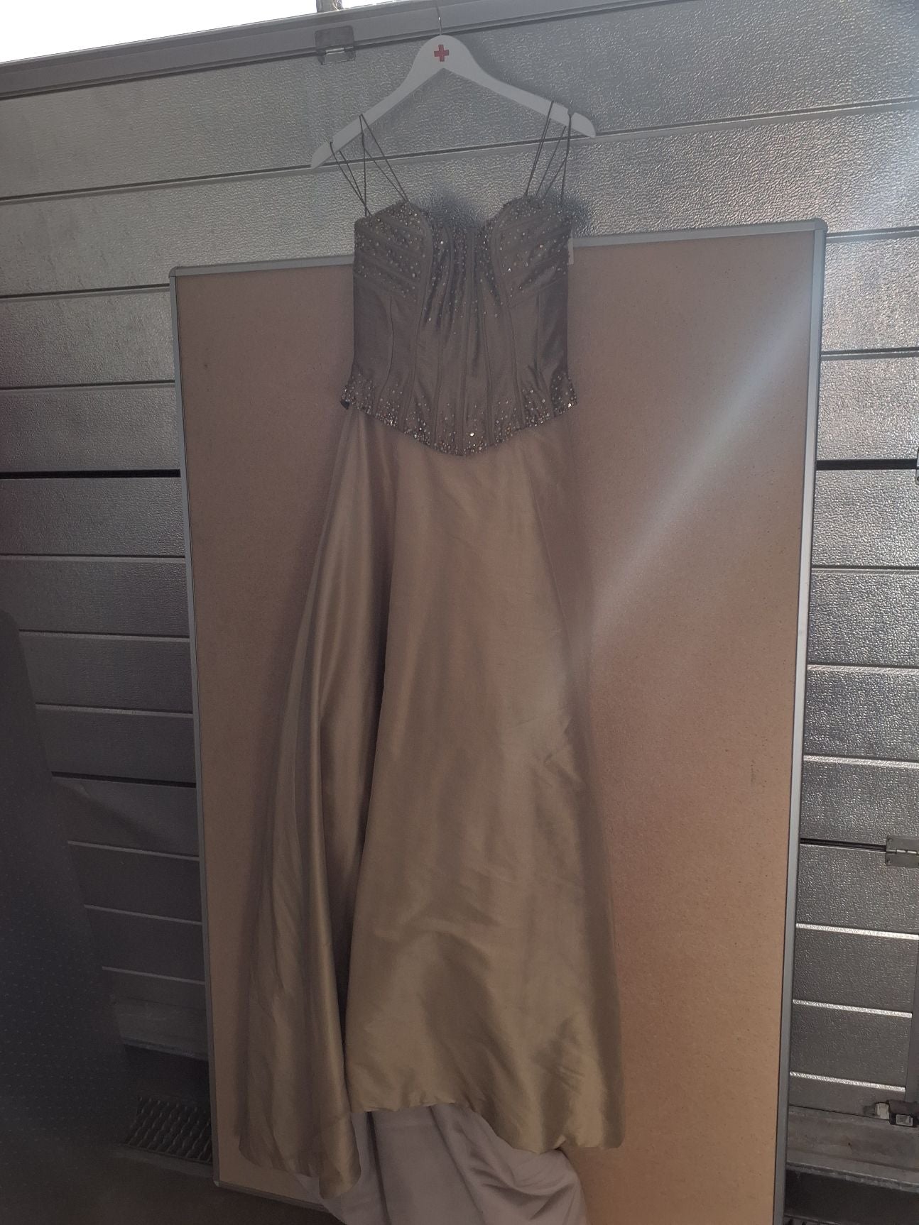 Justin Alexander festkjole