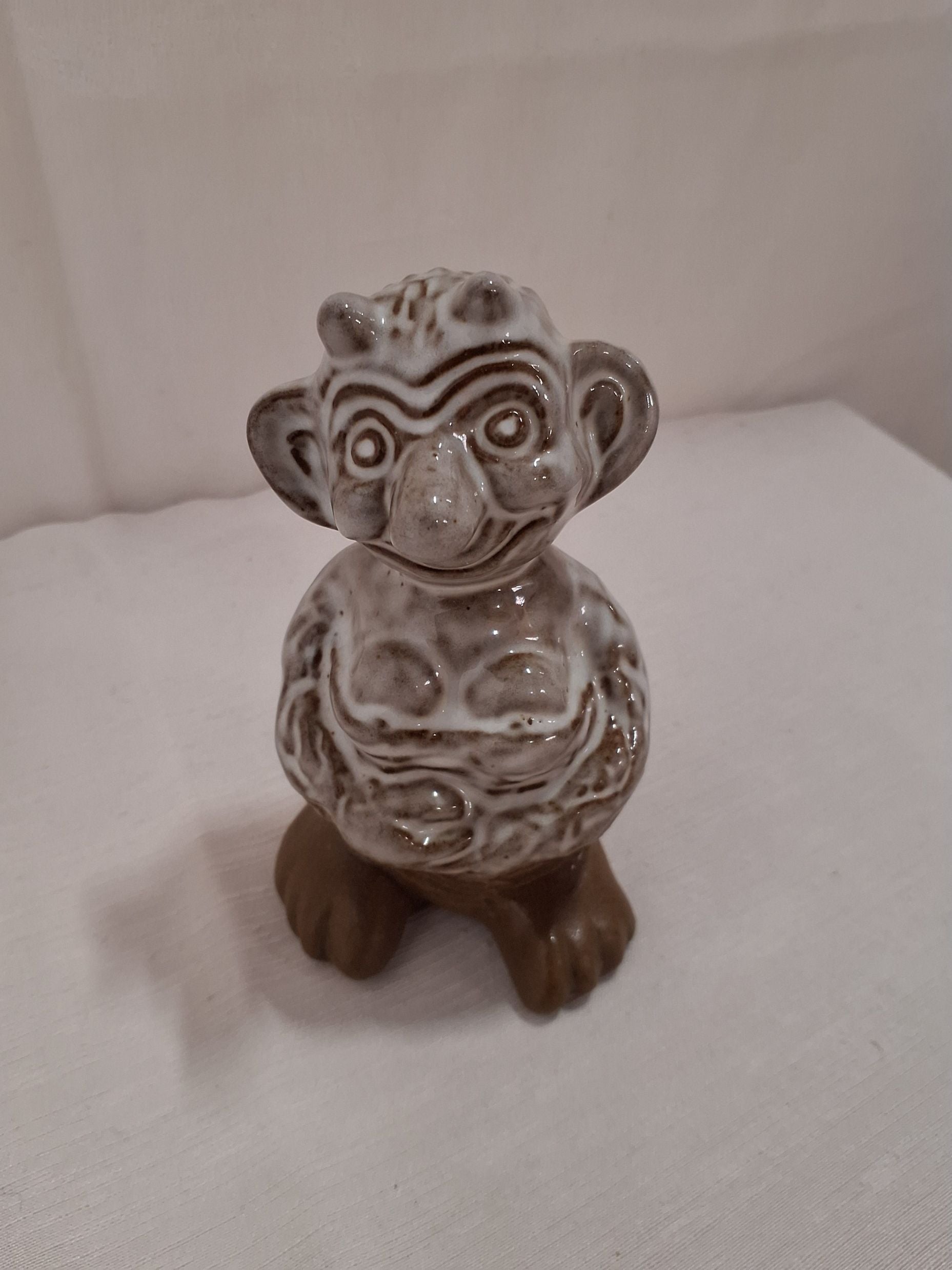 Krøllebølle figur