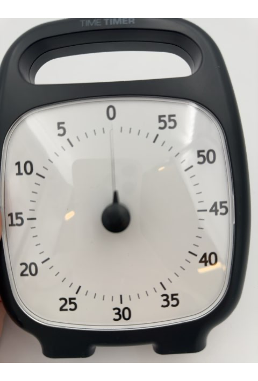 Time timer