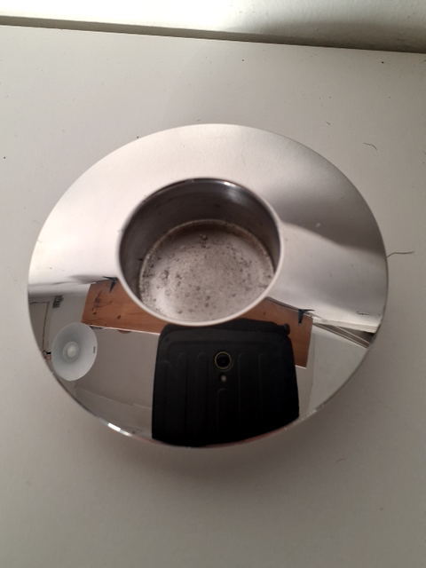 Georg Jensen Lysestage