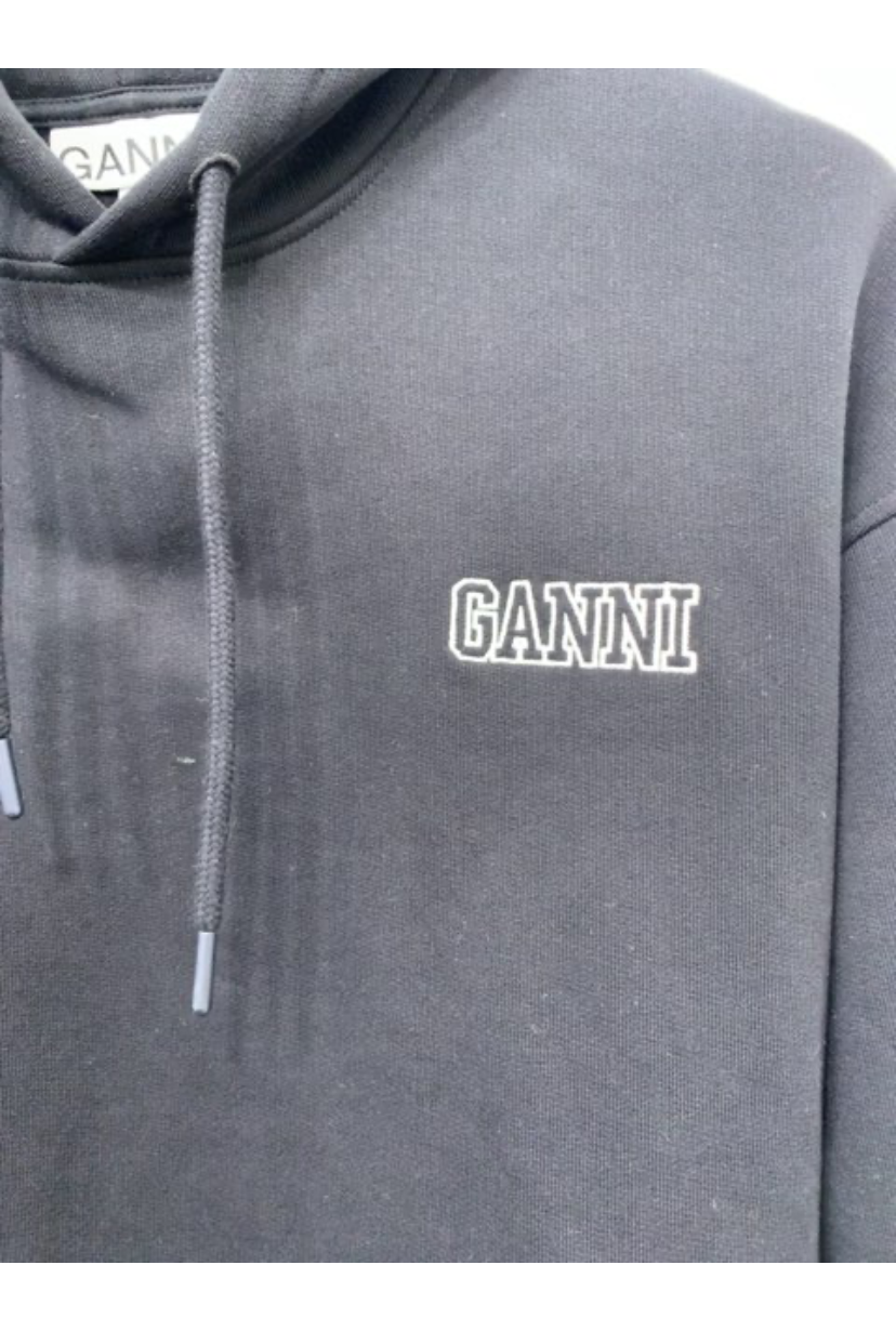 Ganni Sweatshirt