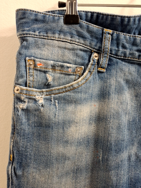 Dsquared2 Jeans