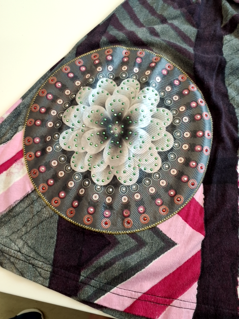 Desigual Kjole