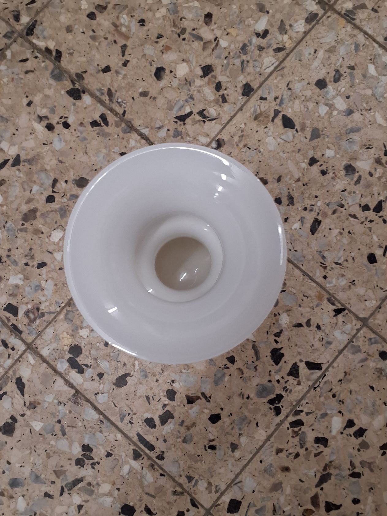 Holmegaard vase