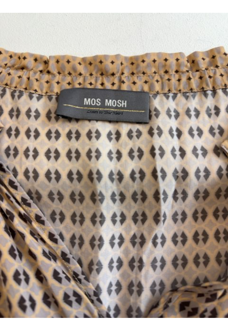 Mos Mosh Kjole