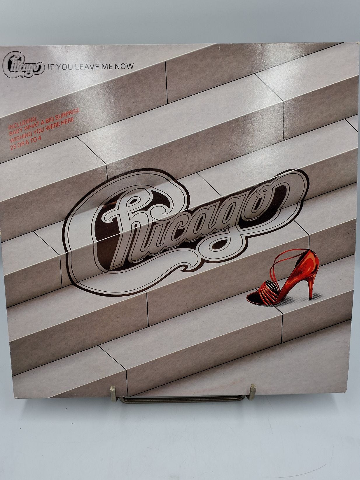 Chicago LP