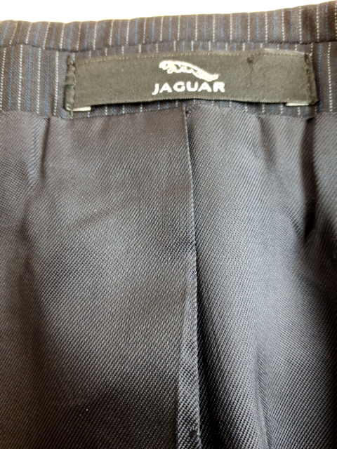 Jaguar Jakkesæt