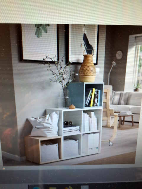 Ikea EKET