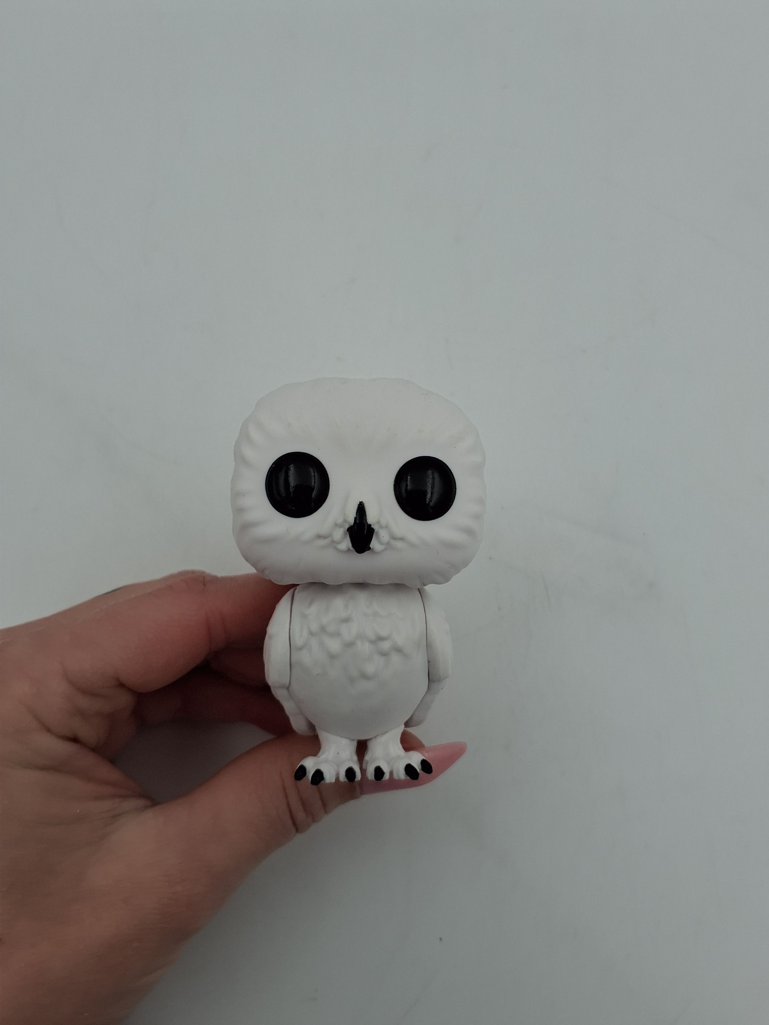 Hedwig, funko pop!