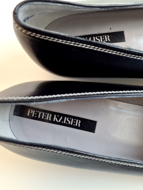Peter Kaiser Sko