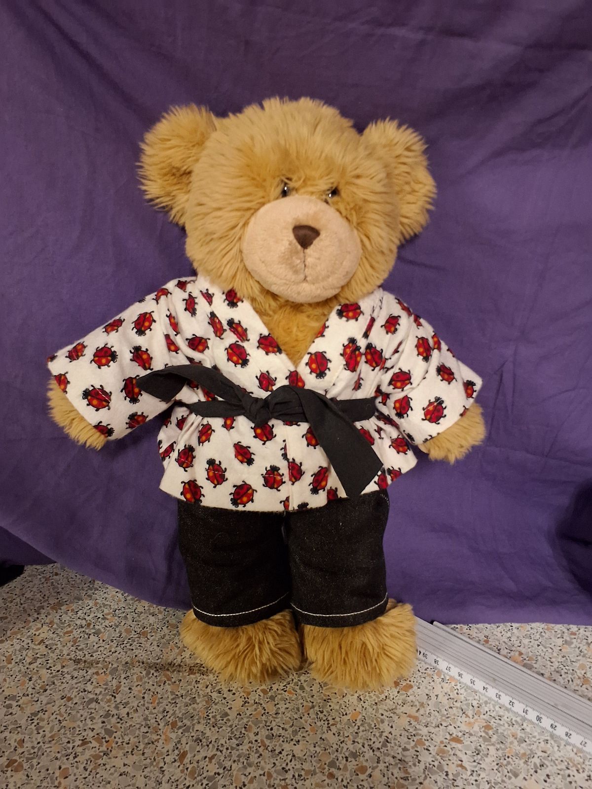 Build a bear