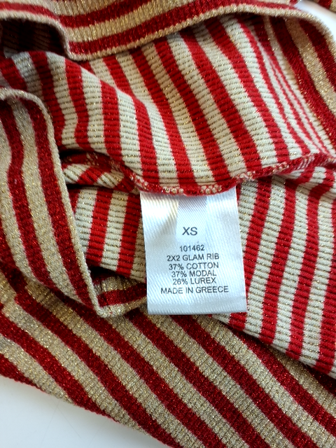 Mads Nørgaard Bluse (B061)