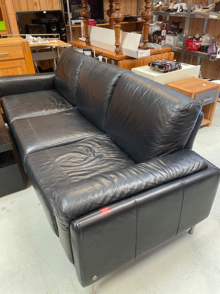 Italiensk designer sofa