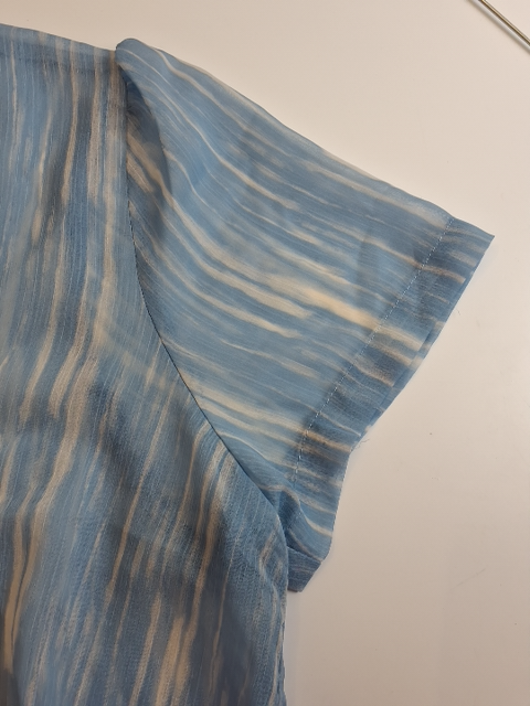 Rosemunde Bluse (O014)