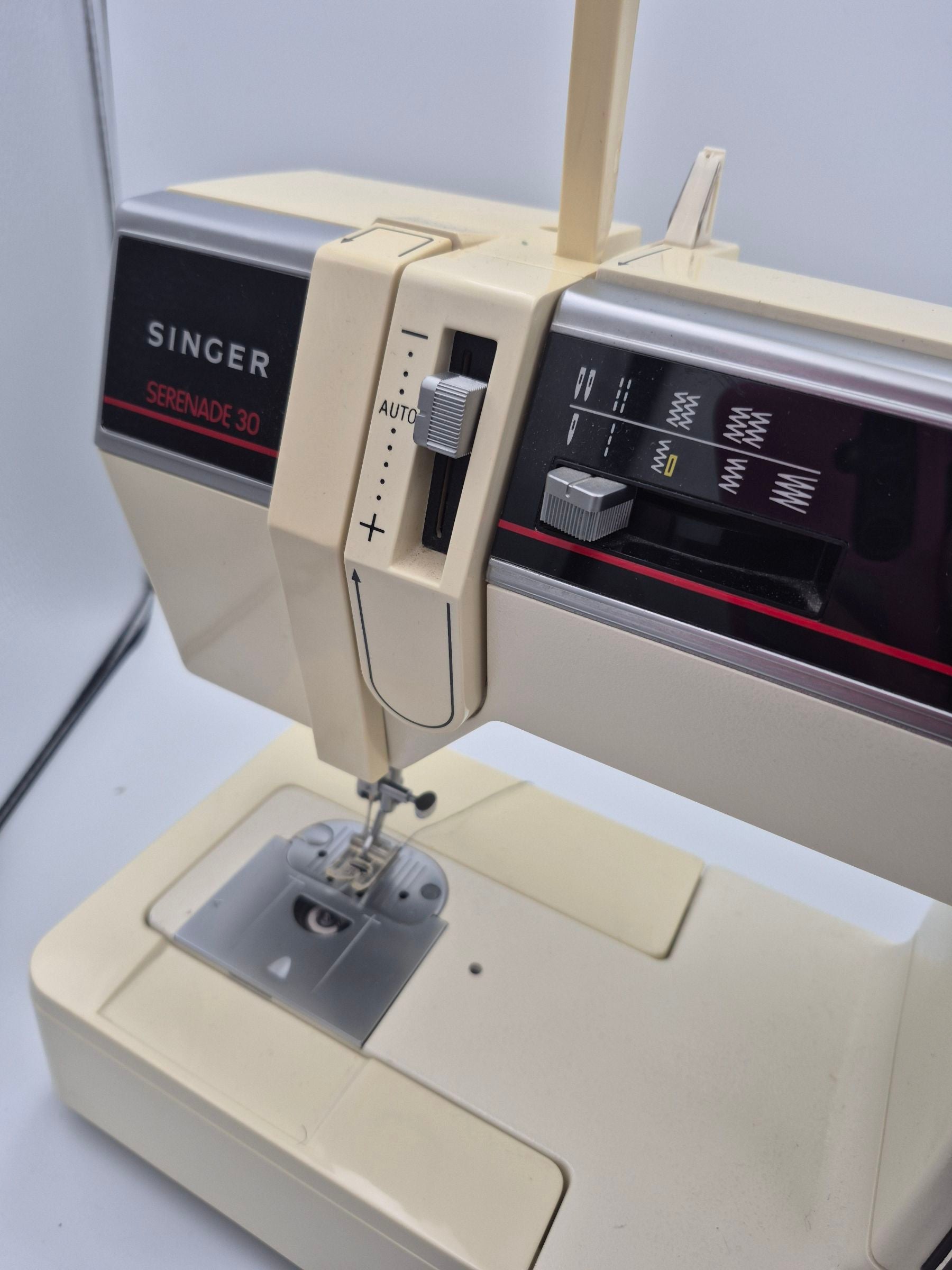 Symaskine "Singer"