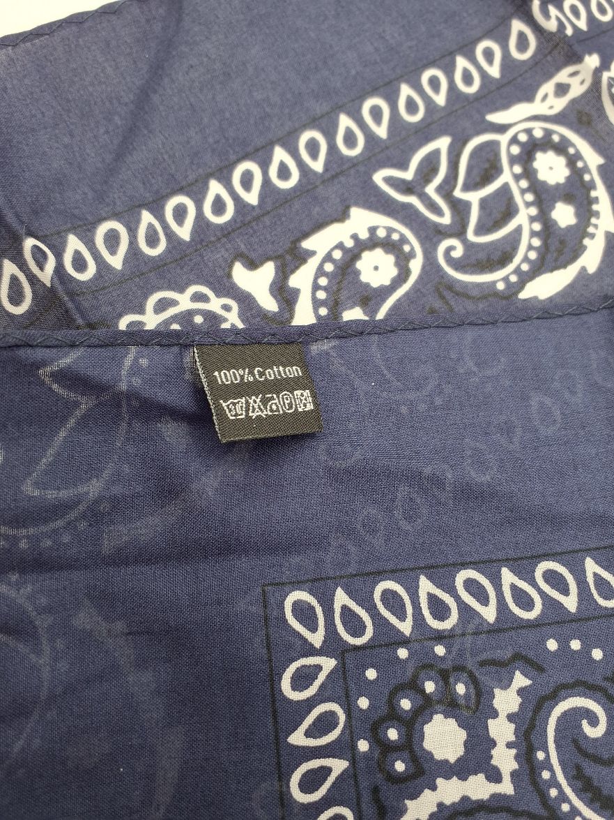 Jacob Cöhen Bandana