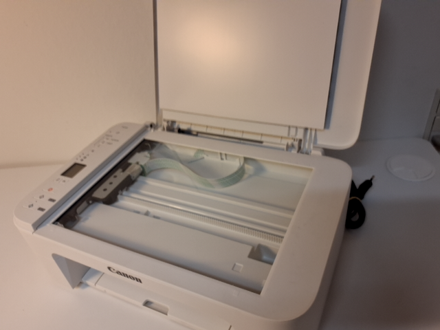 Canon TS3151 Printer/Scanner