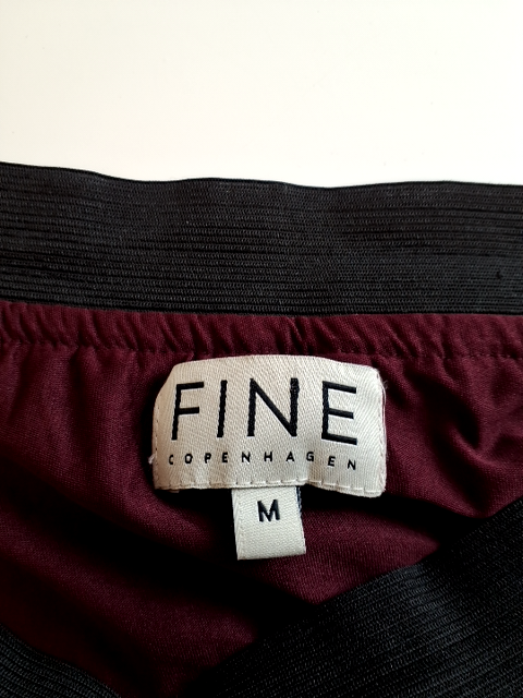 Nederdel FINE Copenhagen (R533)