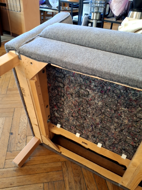 2-personers sofa