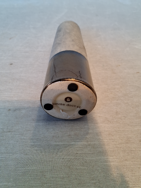 House Doctor Tube Vase