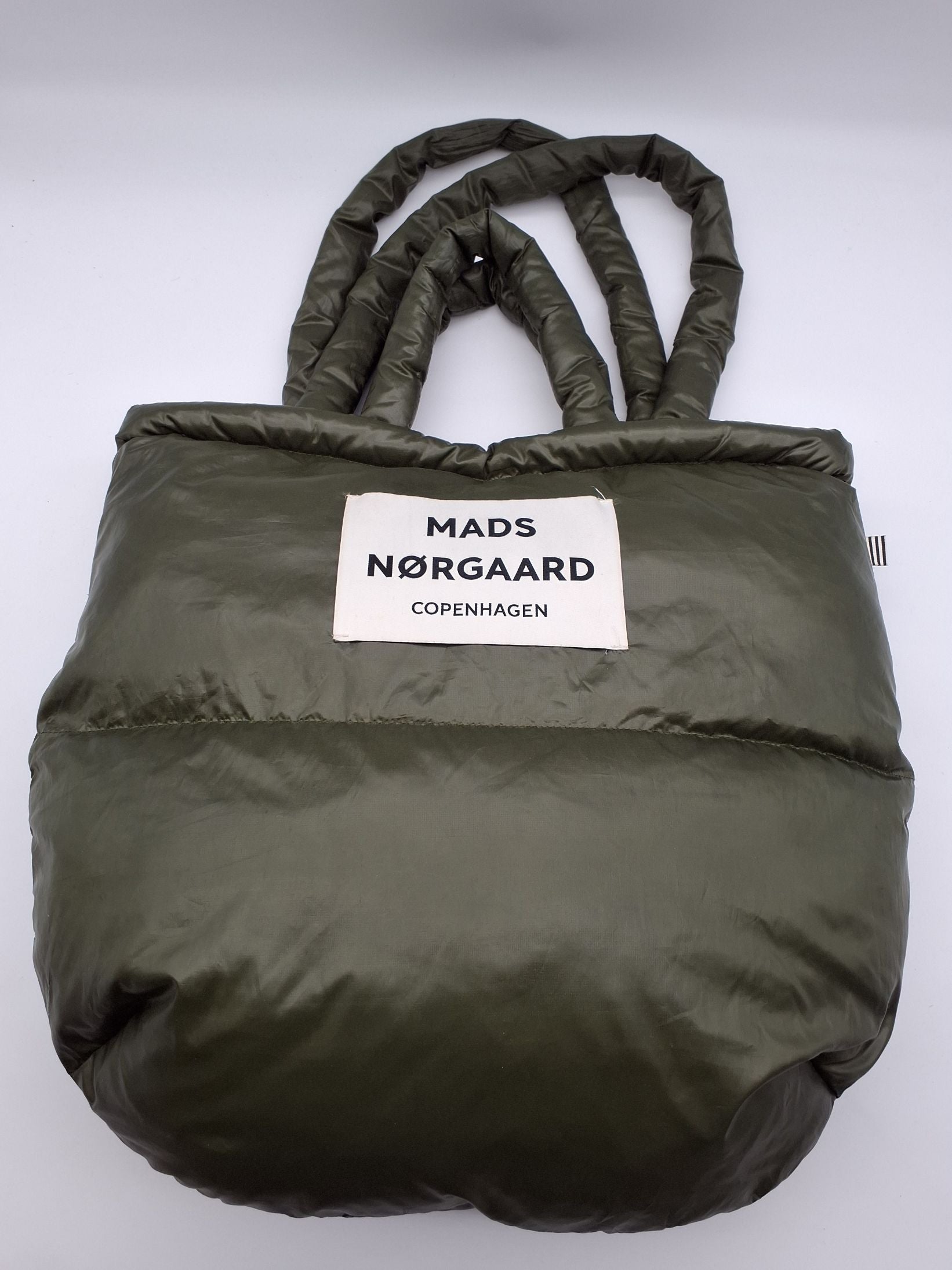 Mads Nørgaard Pillow Bag