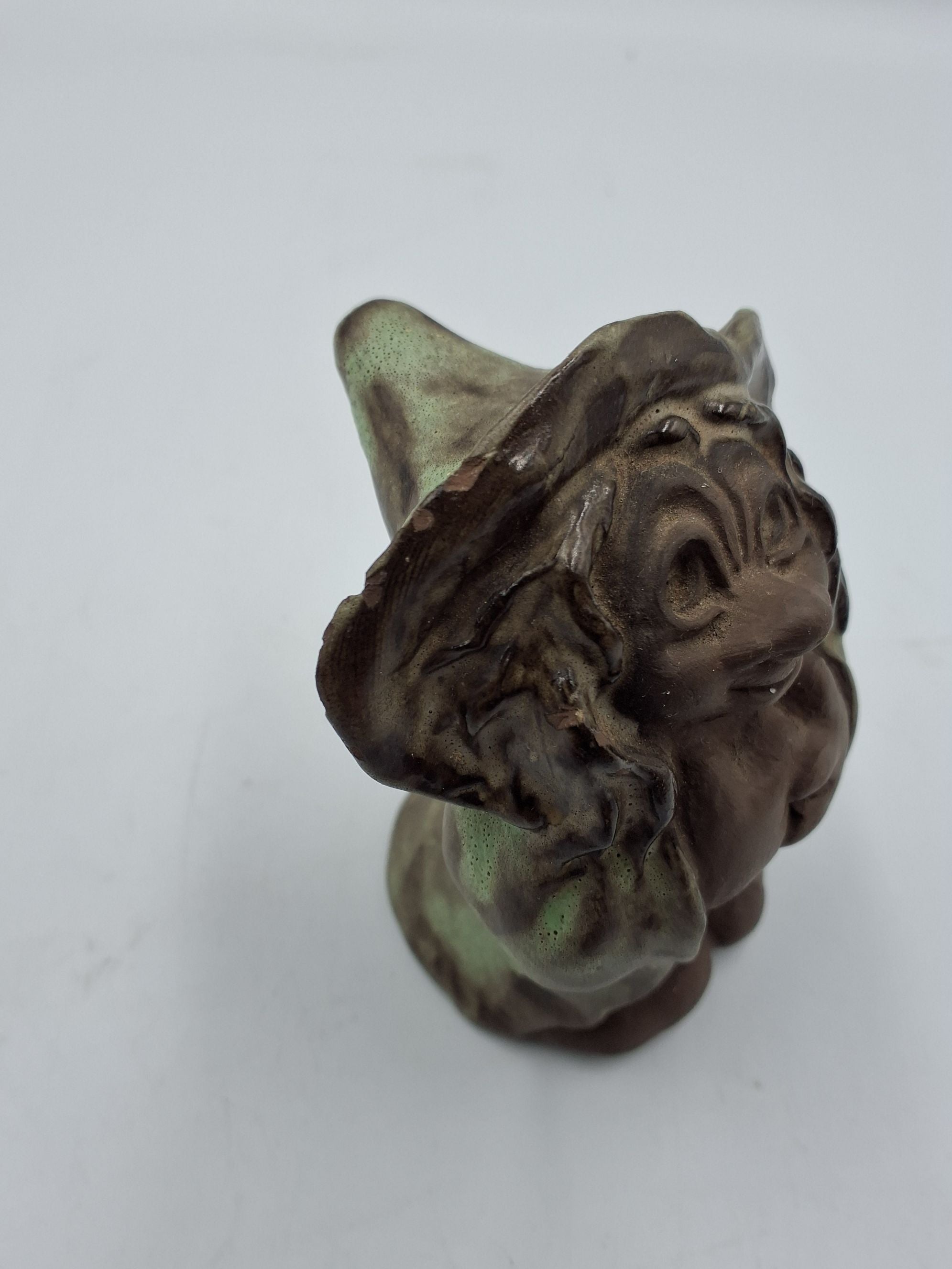 Thomas Dam Trolde figur