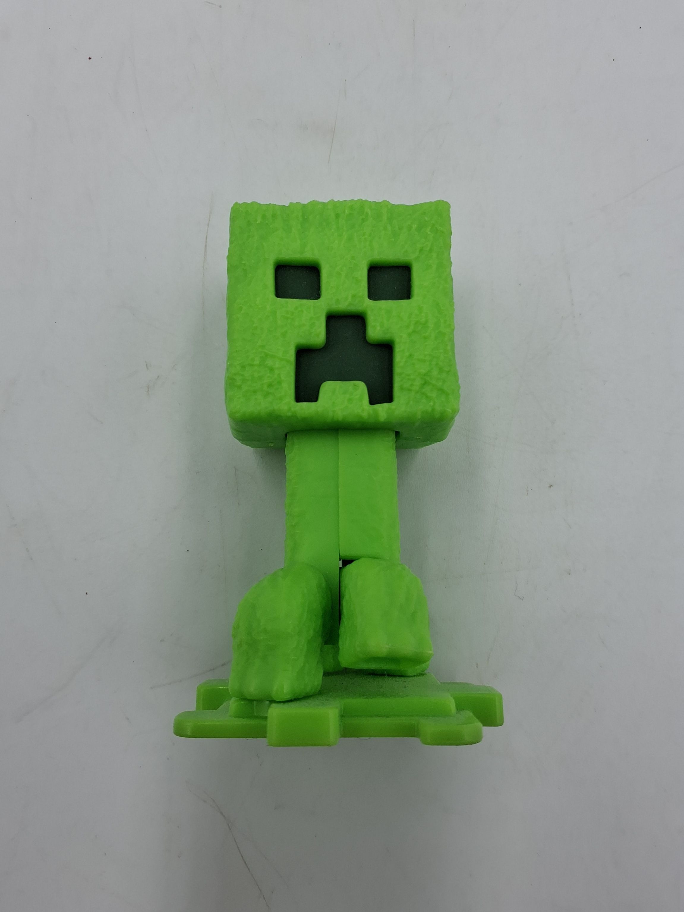 Minecraft figuere