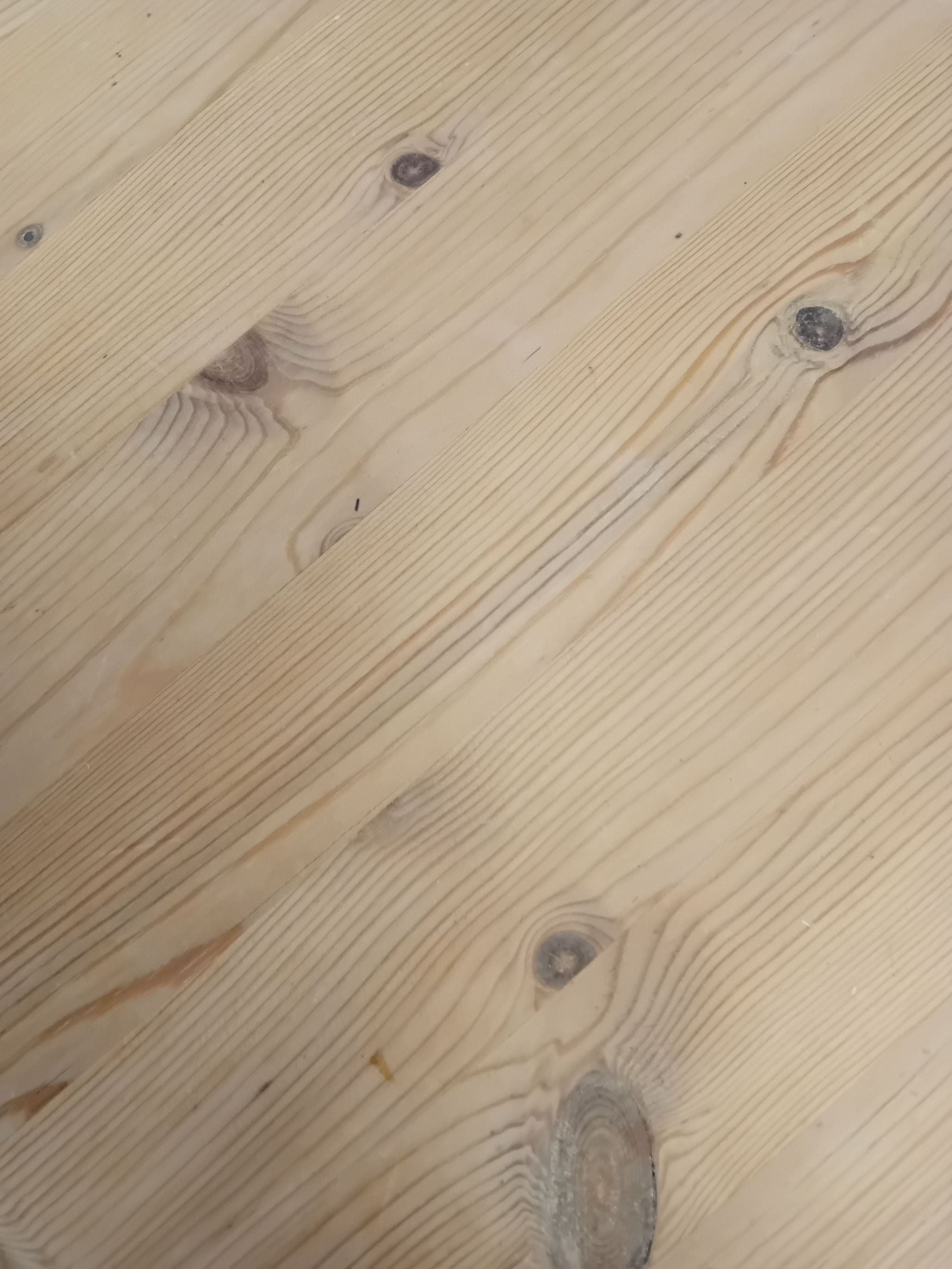 Lille kommode