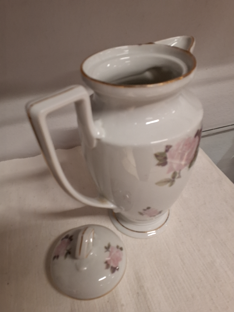 Kaffekande