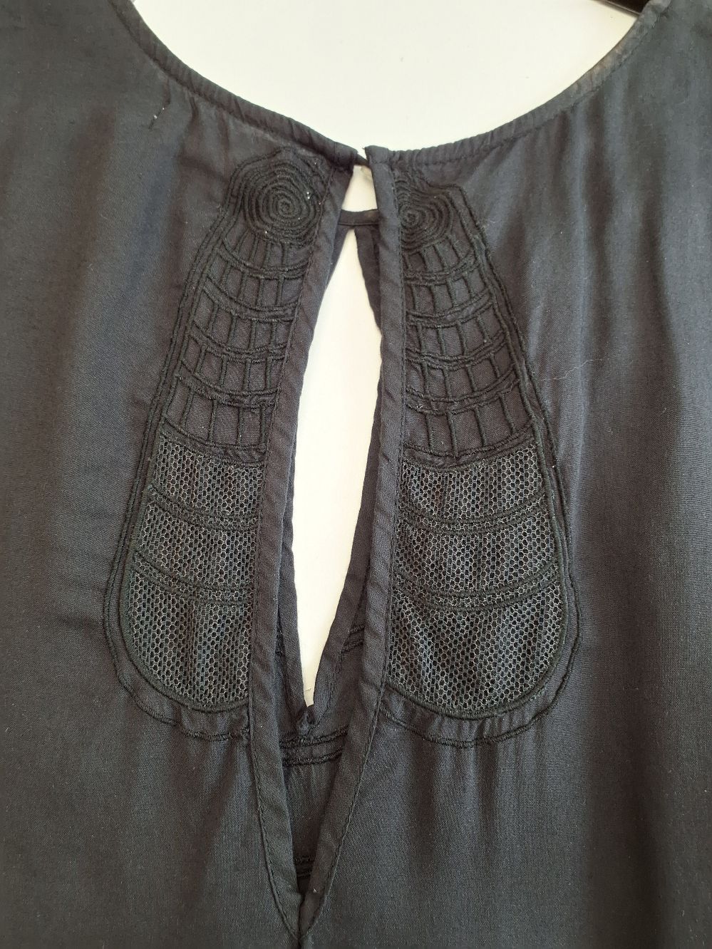 Rabens Saloner Top