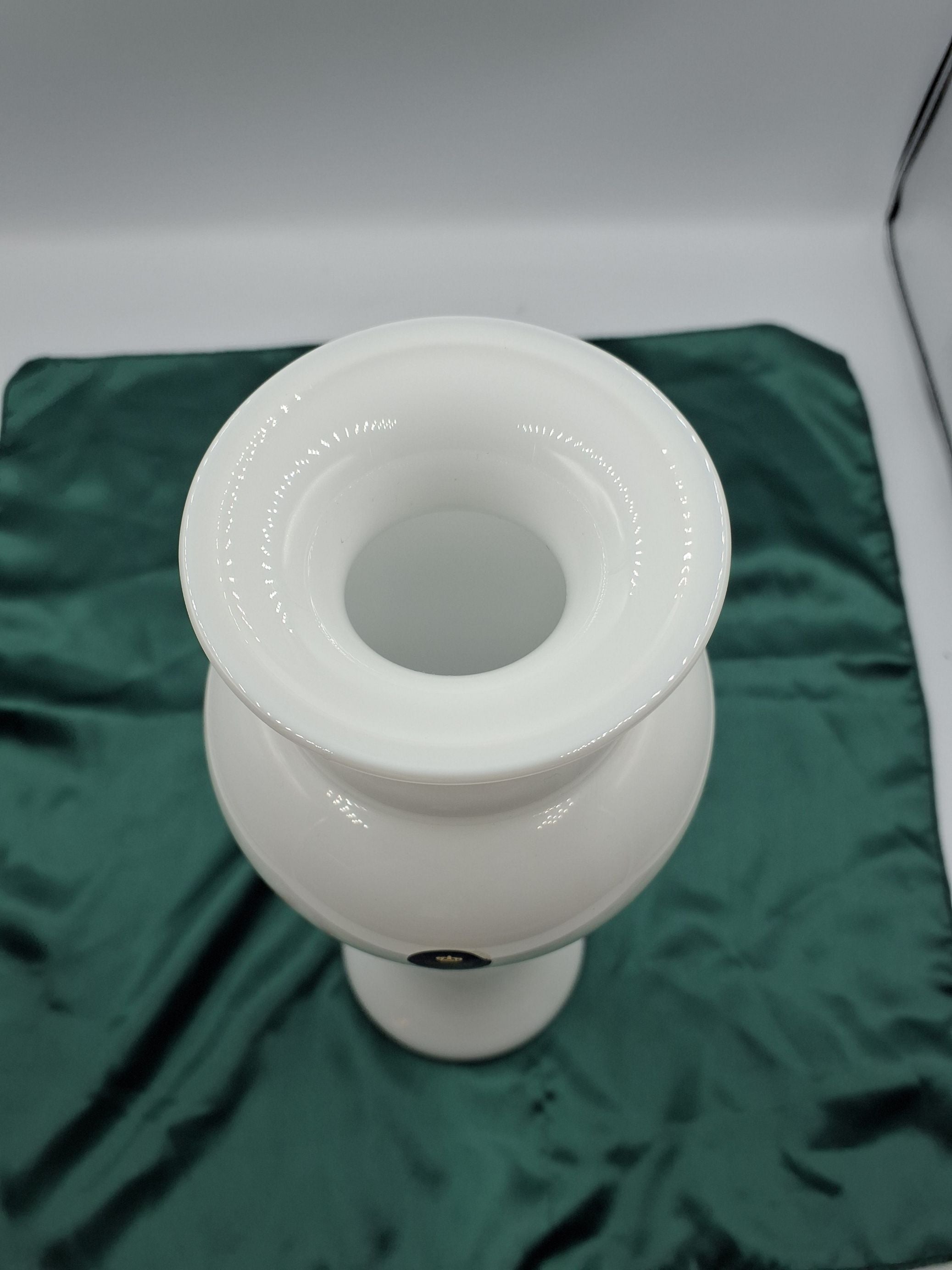 Royal Copenhagen Vase