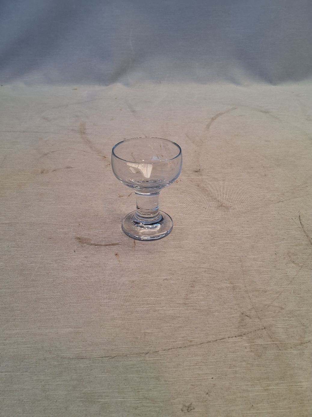 Holmegaard cognac glas